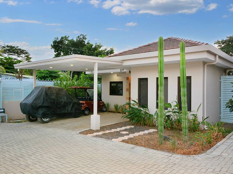 Property at Sardinal