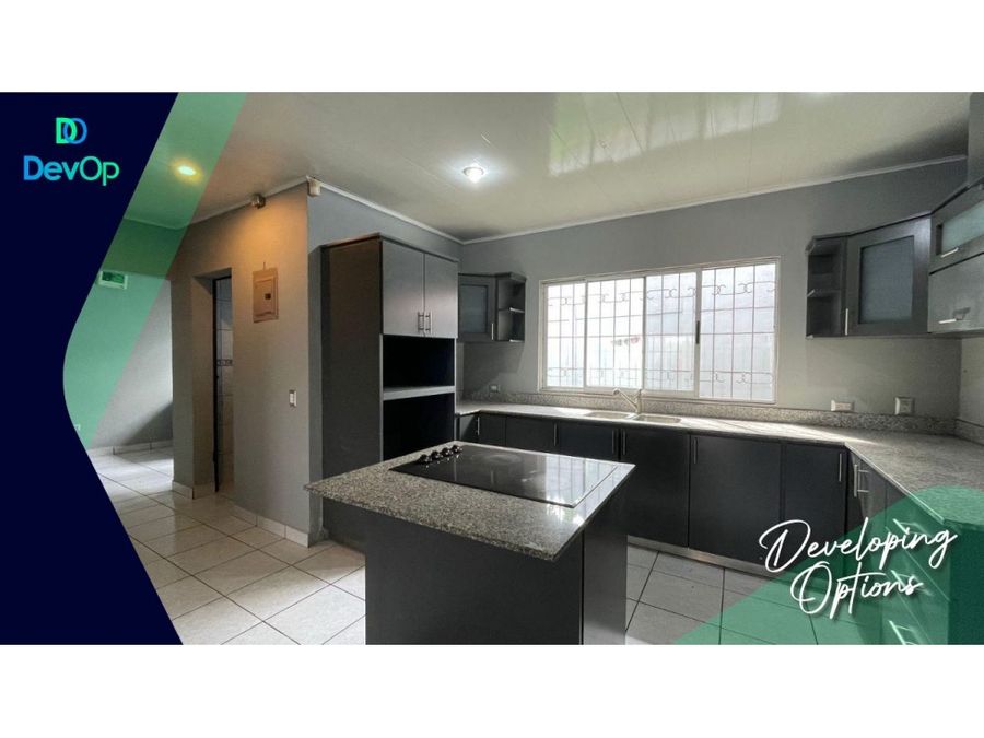 Casa en Alajuela