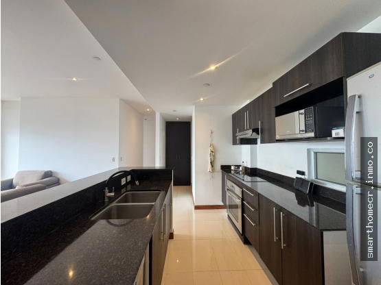 Apartment at Mata Redonda