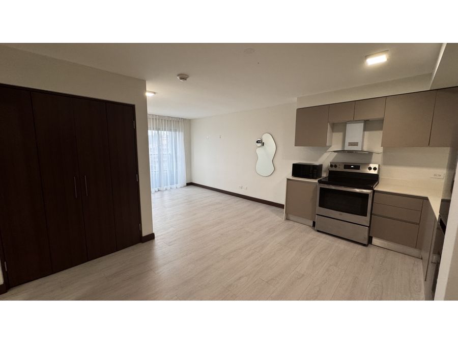 Apartment at Uruca