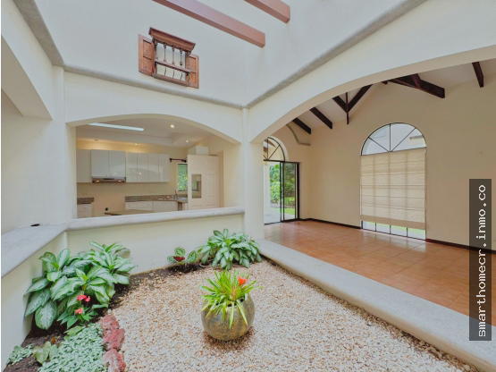 House at Valle del Sol