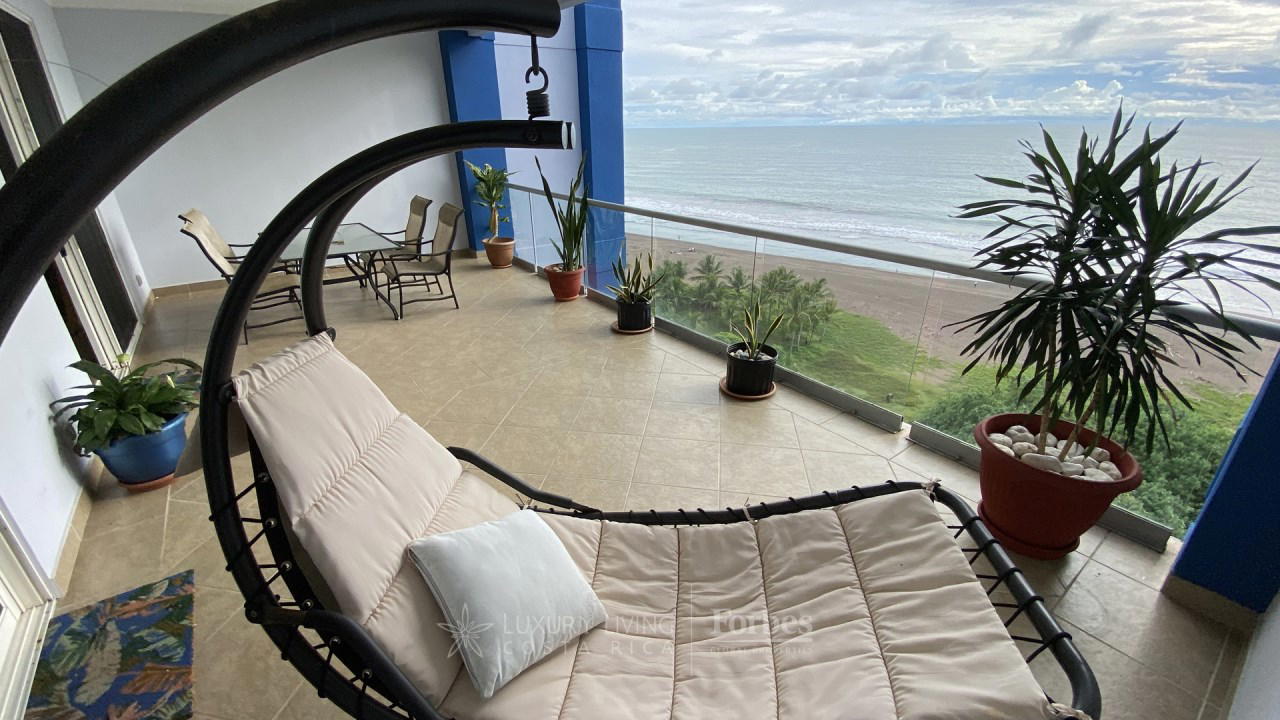 Apartment at Jacó