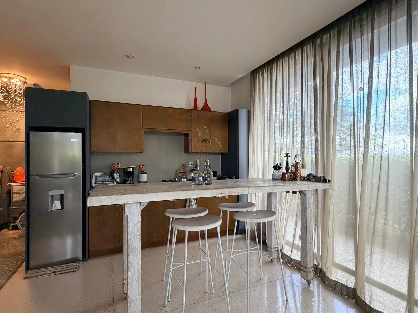 House at Cerro Real