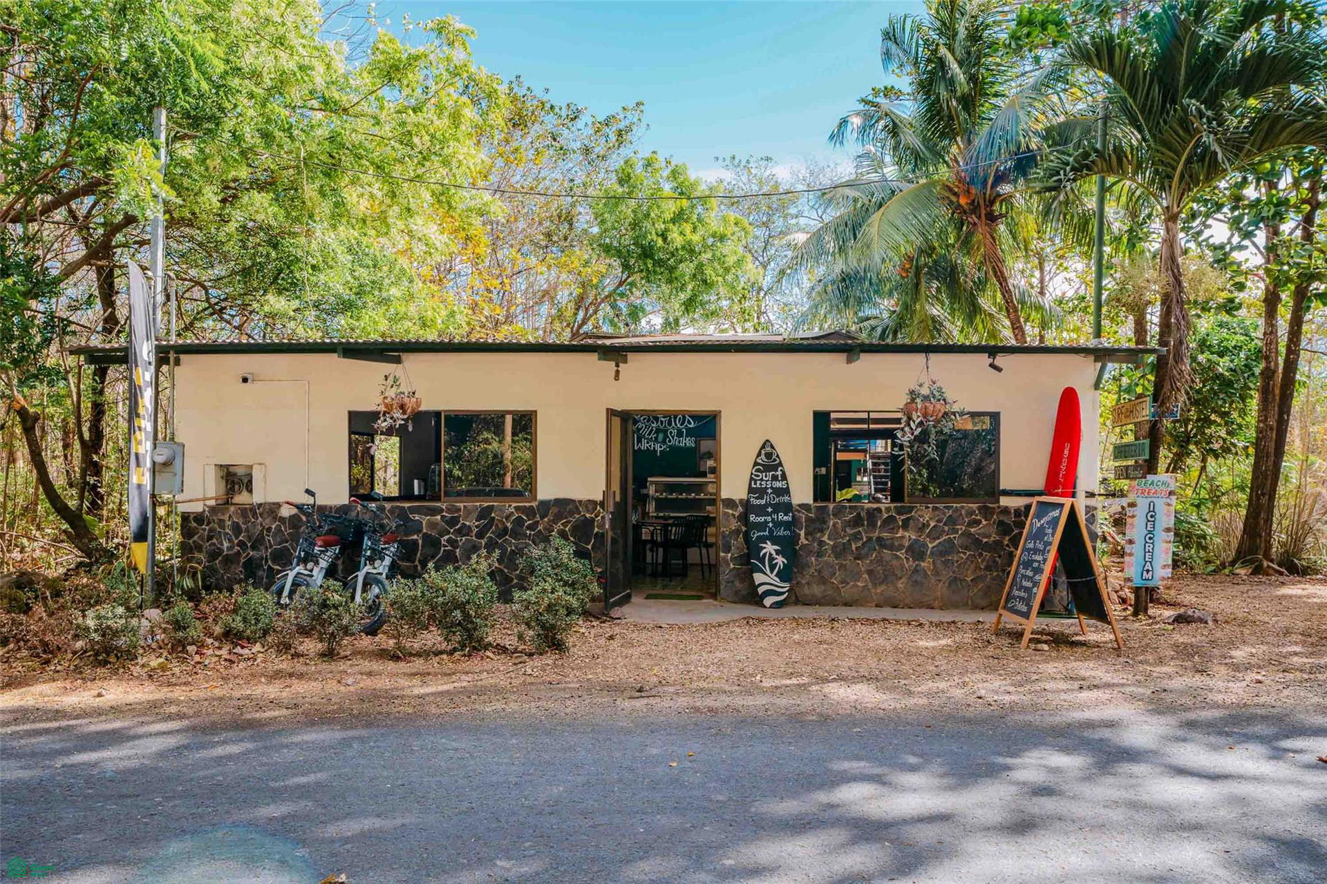 Casa en Tamarindo