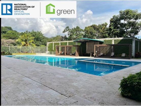 Apartamento en Urban flats