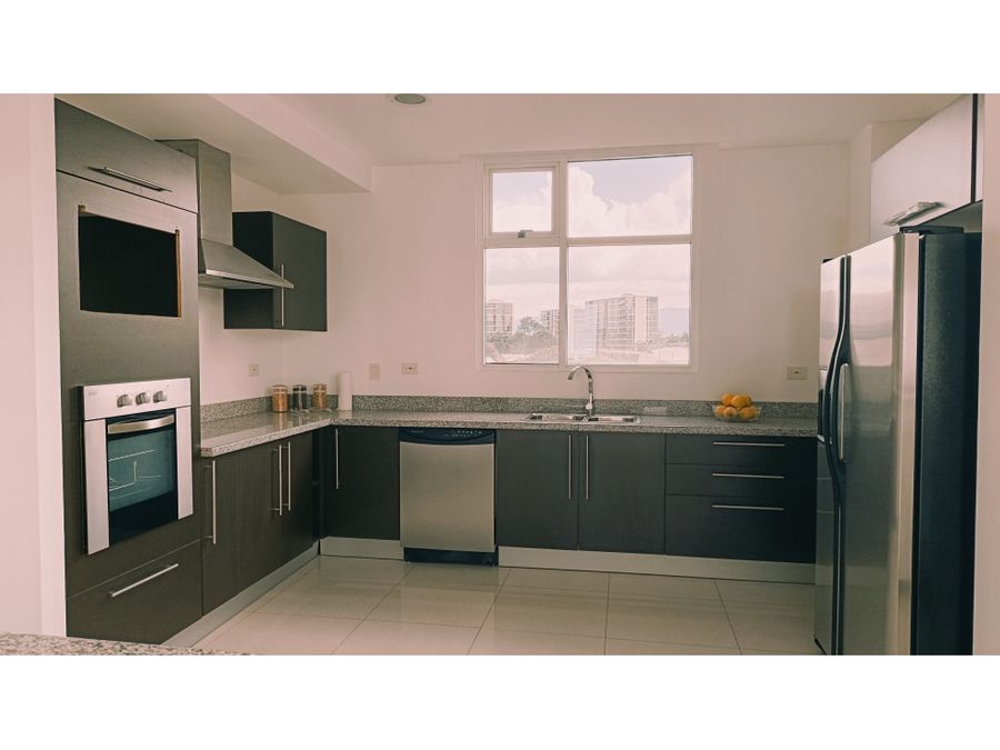 Apartamento en San Rafael