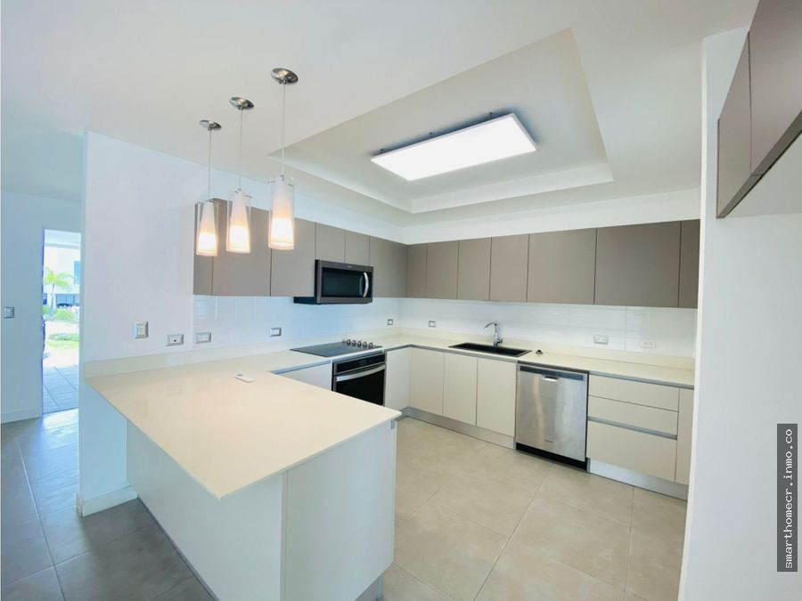 Casa en Source Living