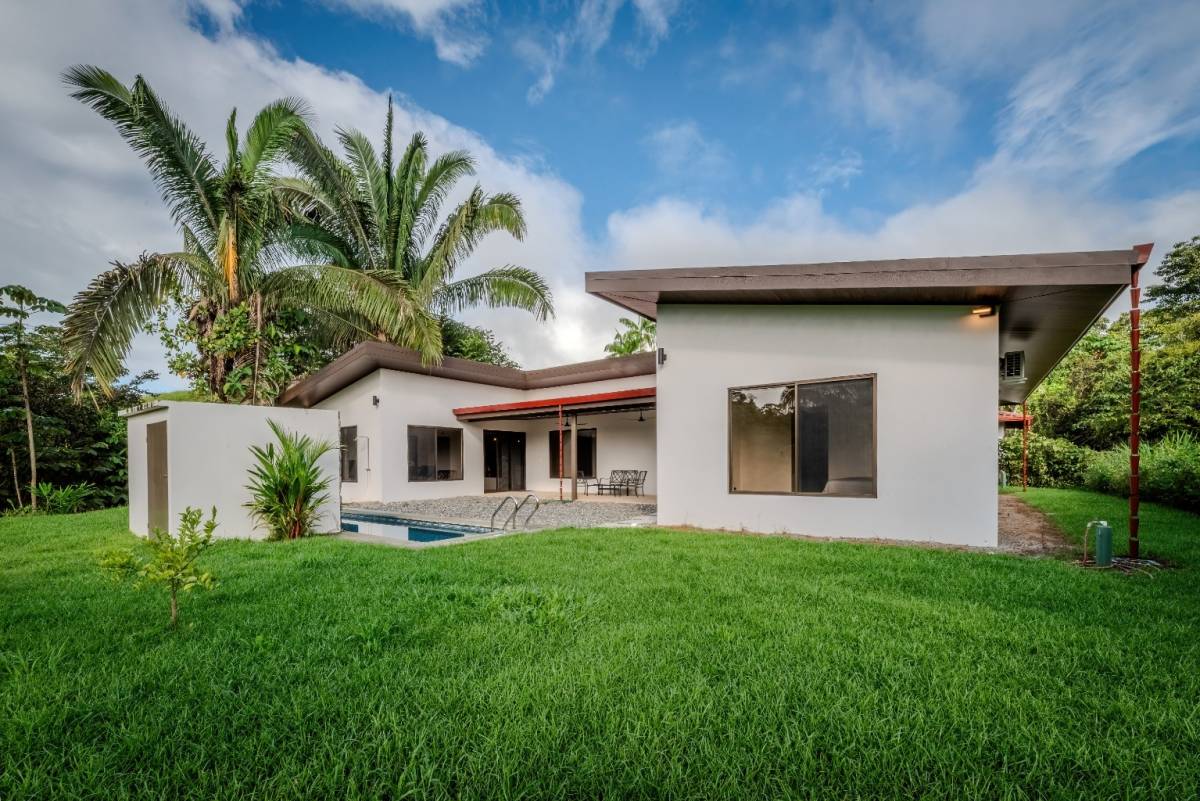 Casa en Chontales