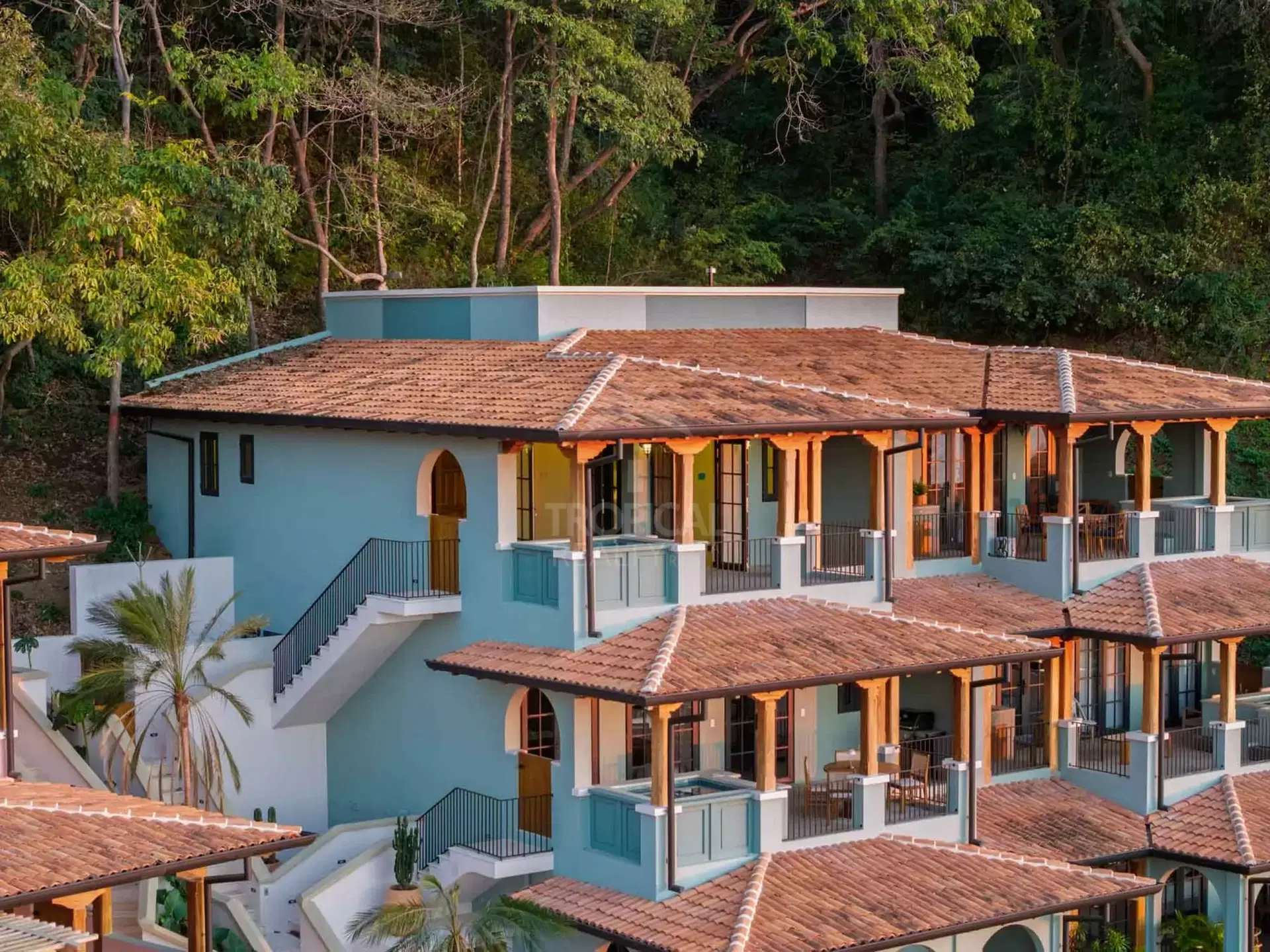 Property at Tempate