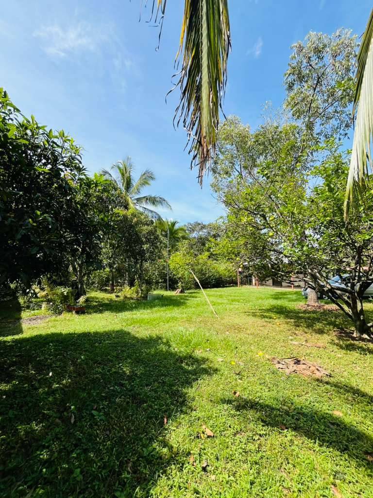 Property at Turrúcares