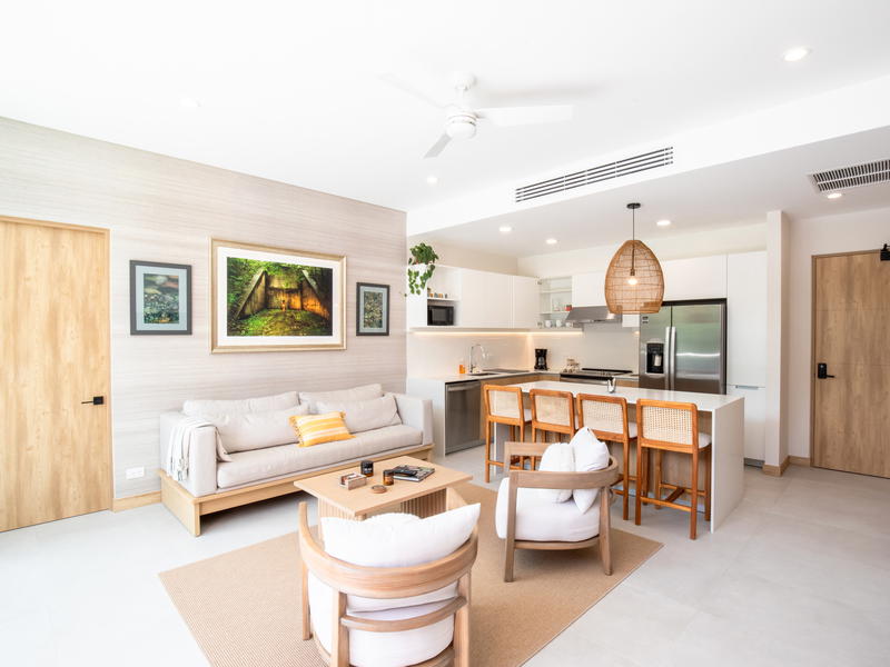 Propiedad en Become Nosara