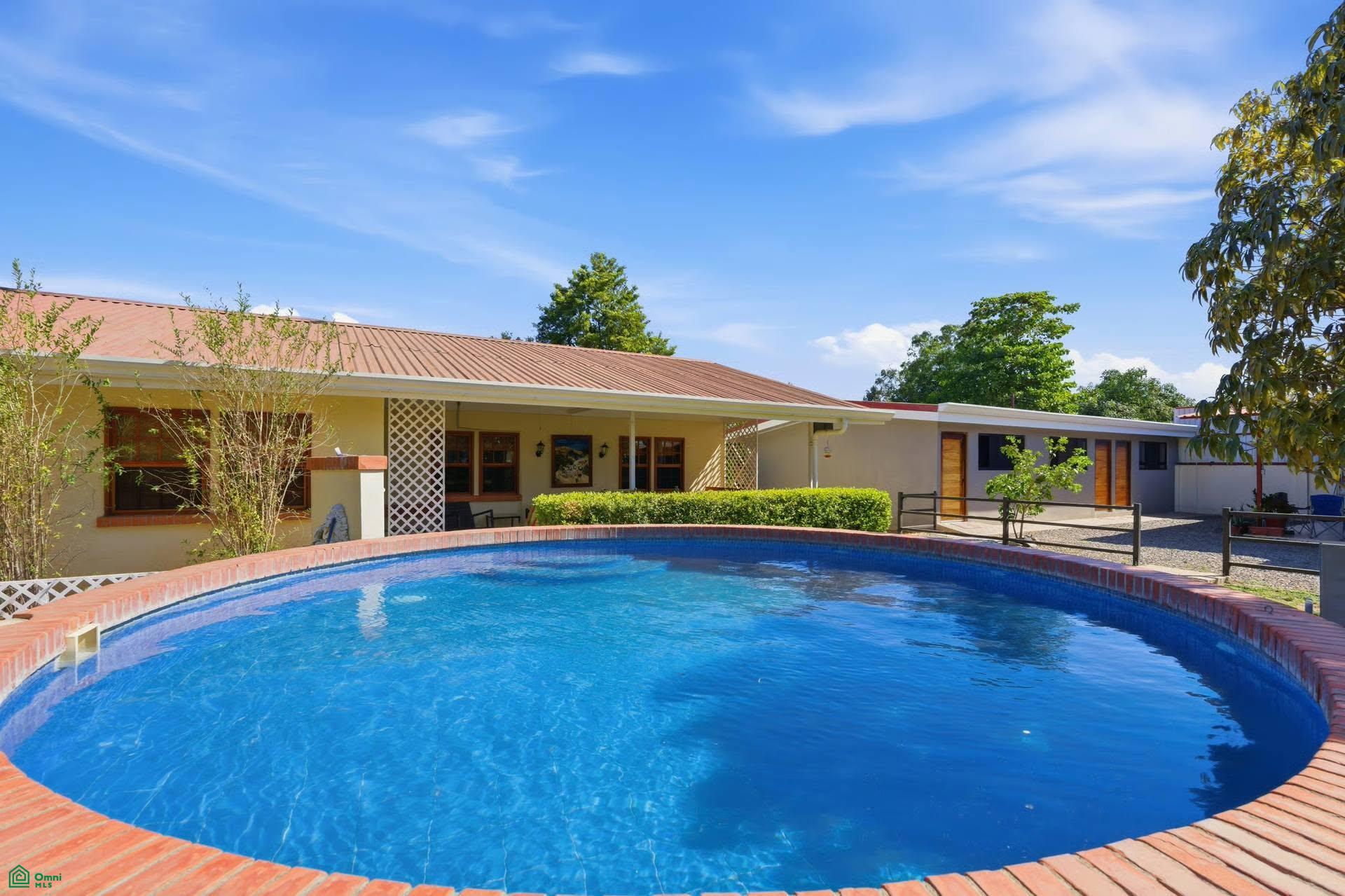 Casa en Carrillo
