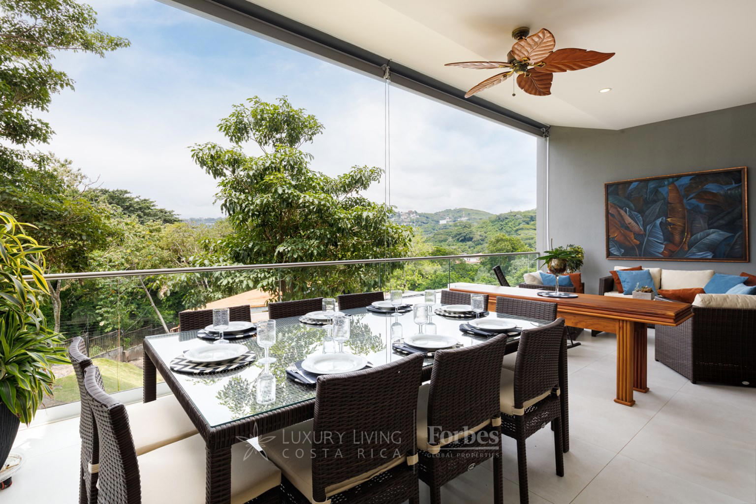 Apartamento en Santa Ana