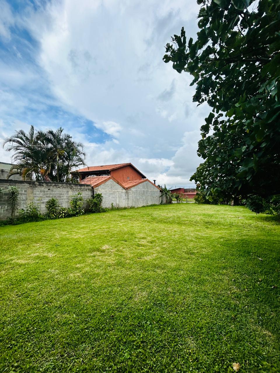 Terreno en Dulce Nombre