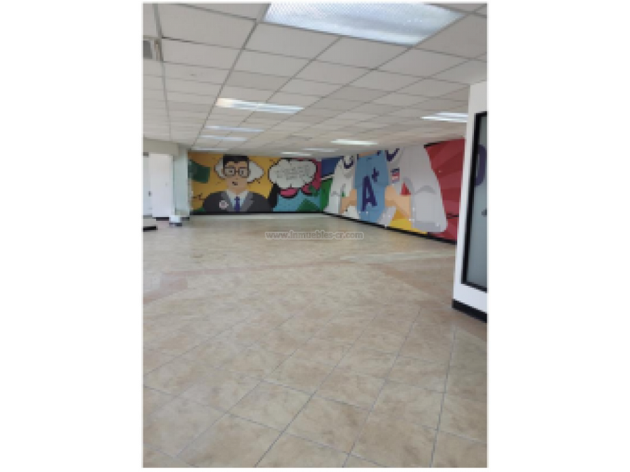 Office at San Rafael