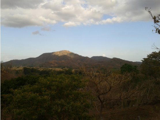 Property at Guanacaste