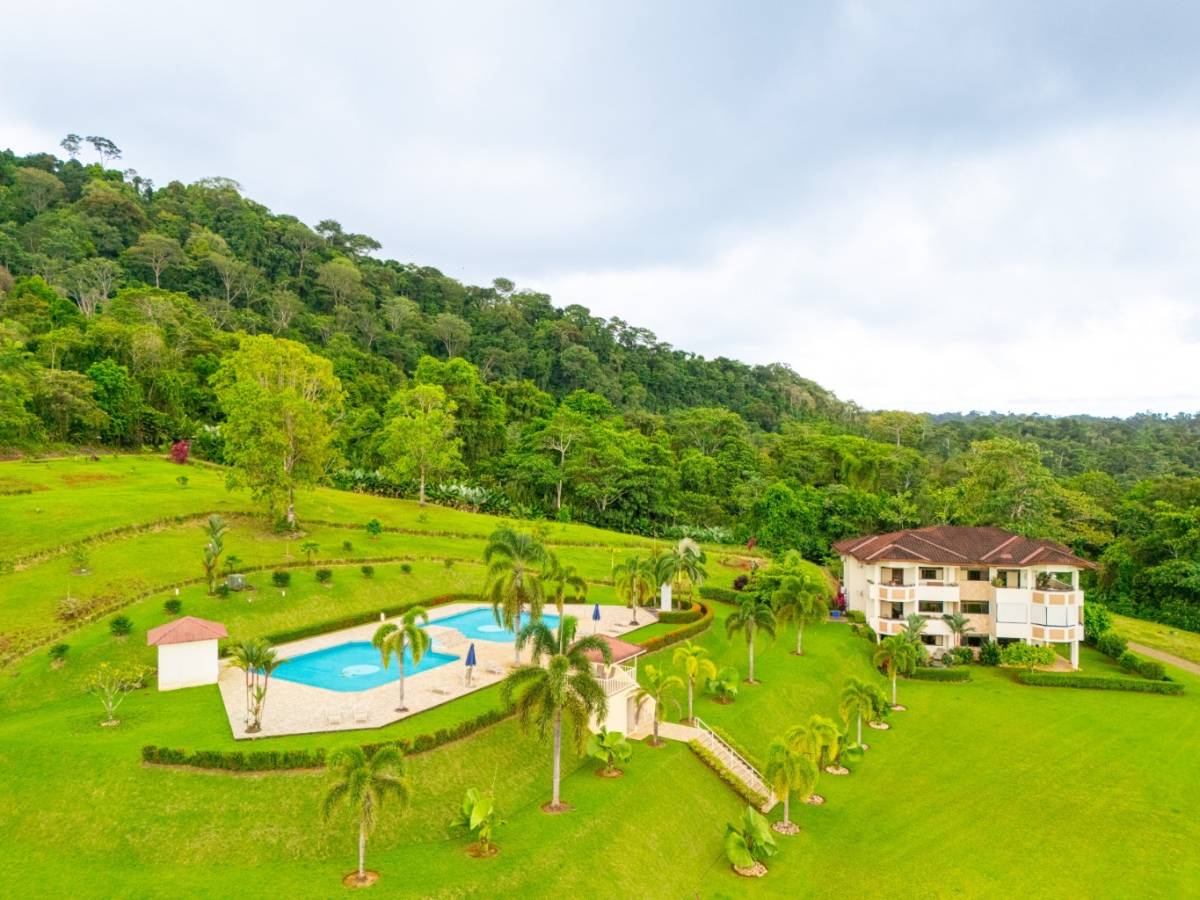 Property at San Buenaventura