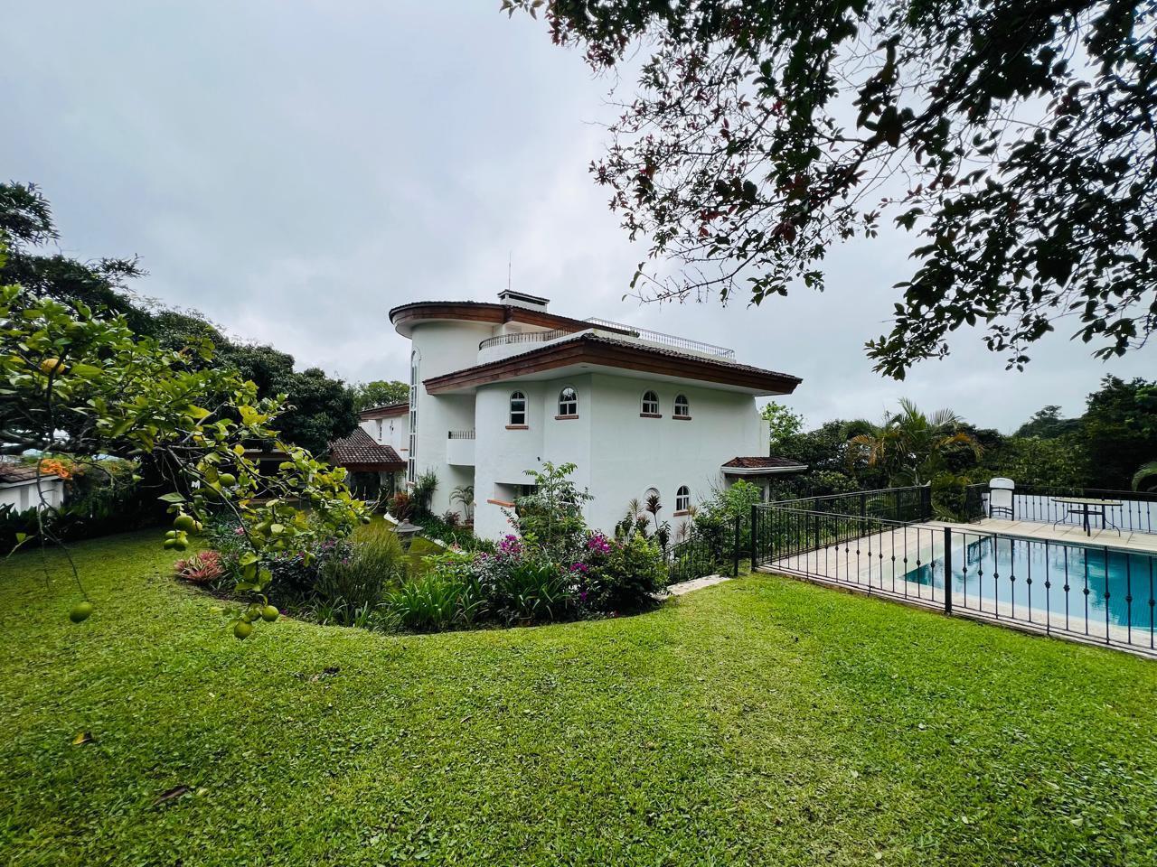 House at Santo Domingo
