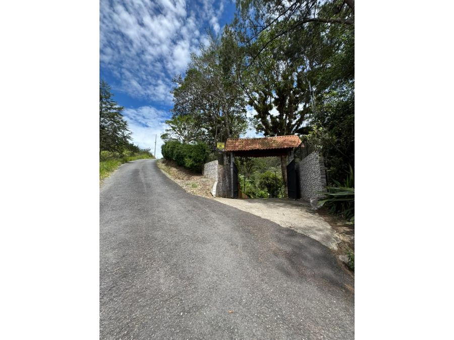 Casa en Aguacaliente