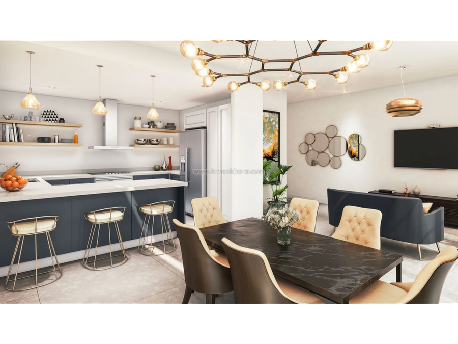 Apartment at San Rafael