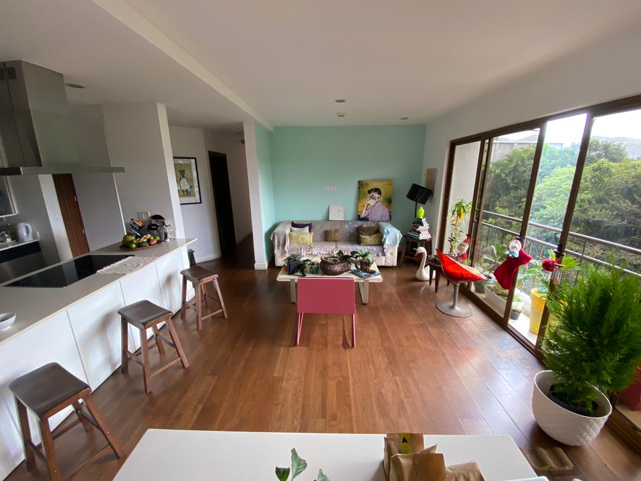 Propiedad en Sánchez