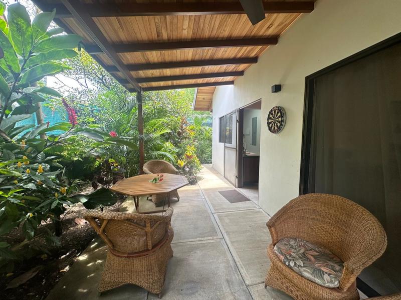 Fully Furnished House for Rent - Peaceful Location Near Atenas Center
