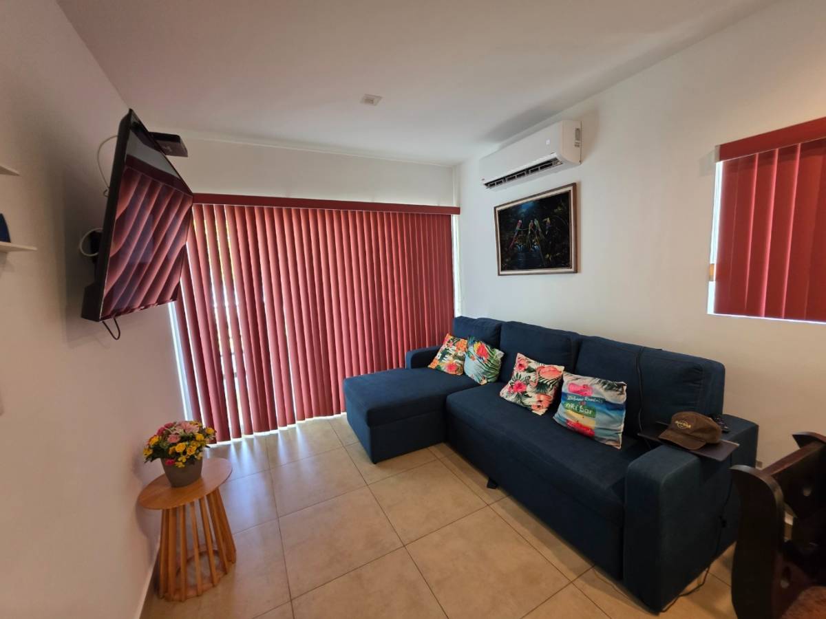 Property at Parrita