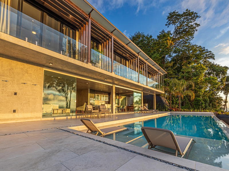 Property at Bahía Ballena