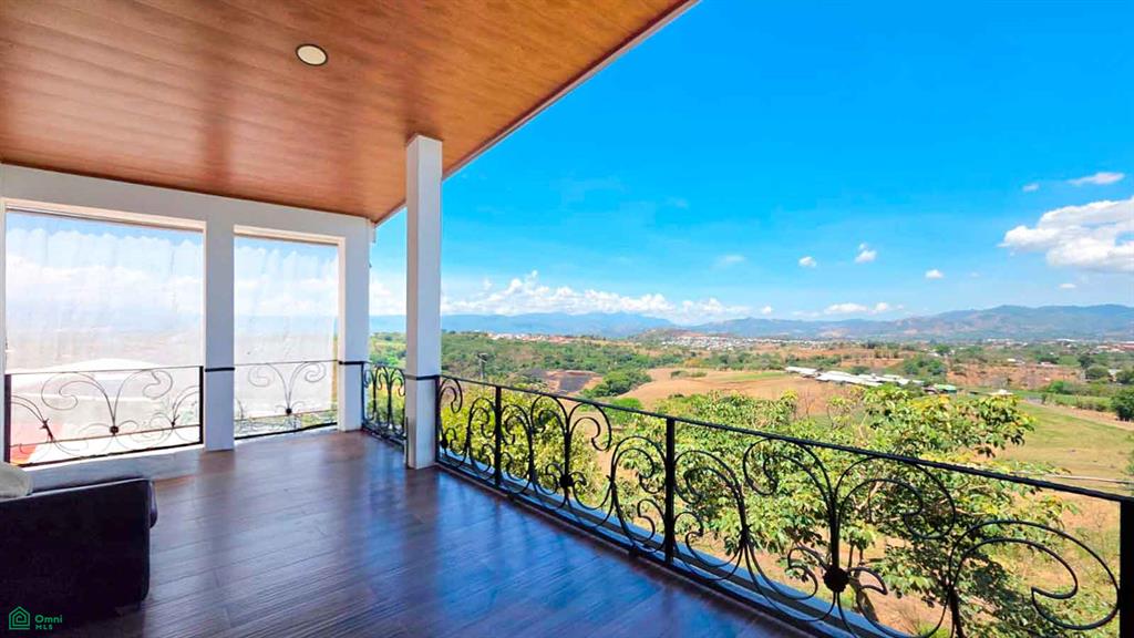 Casa en Condominio Los Ángeles