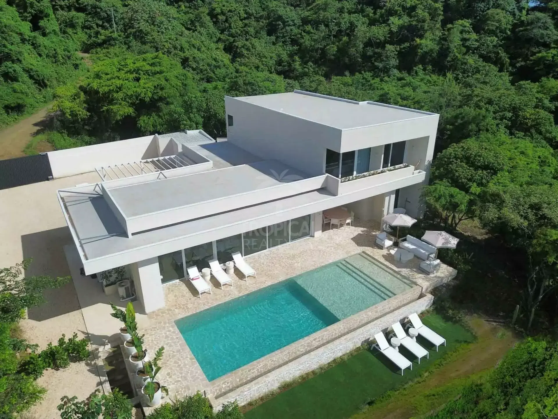 Property at Tempate
