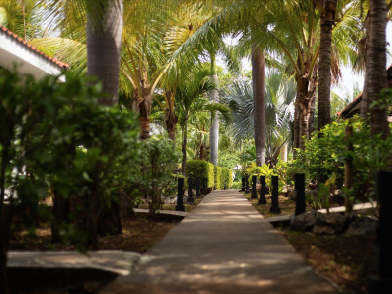 Comercial en Tamarindo