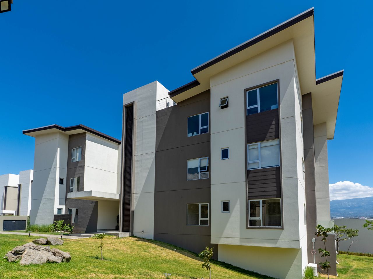 Propiedad en Condominio Dukana