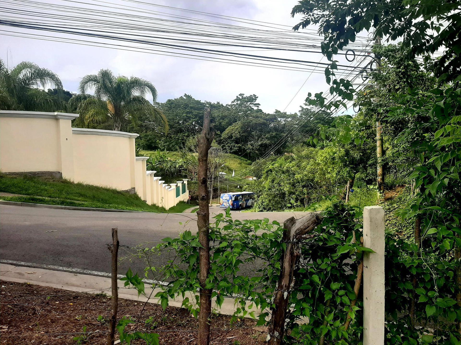 Property at Escazú