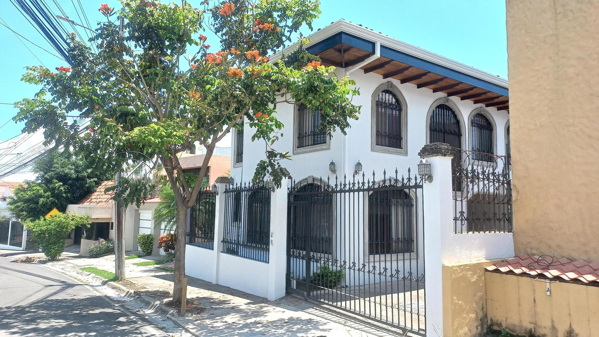 Apartment at San Rafael