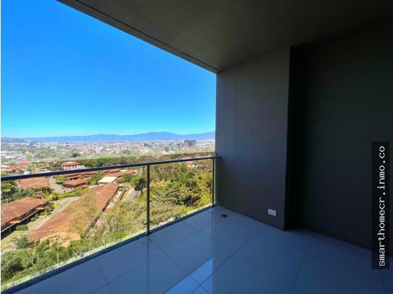 Apartamento en San Antonio