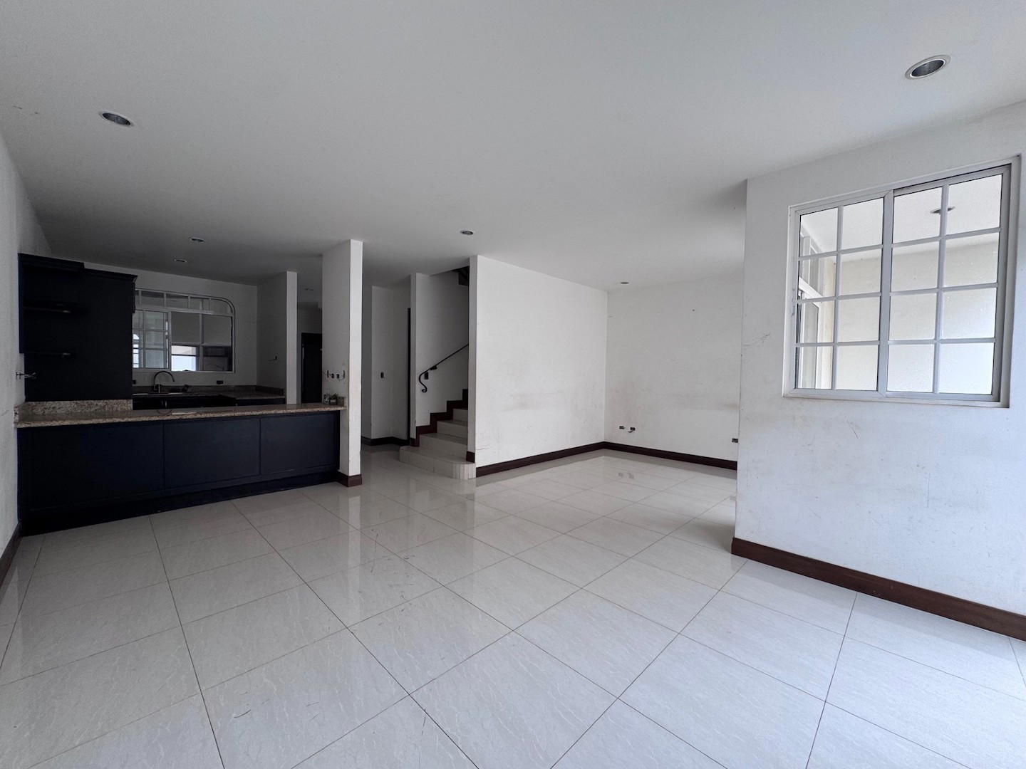 Casa en Condominio Tramonto