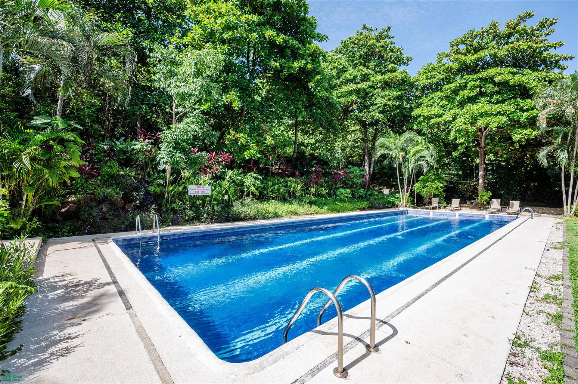 Property at Santa Cruz