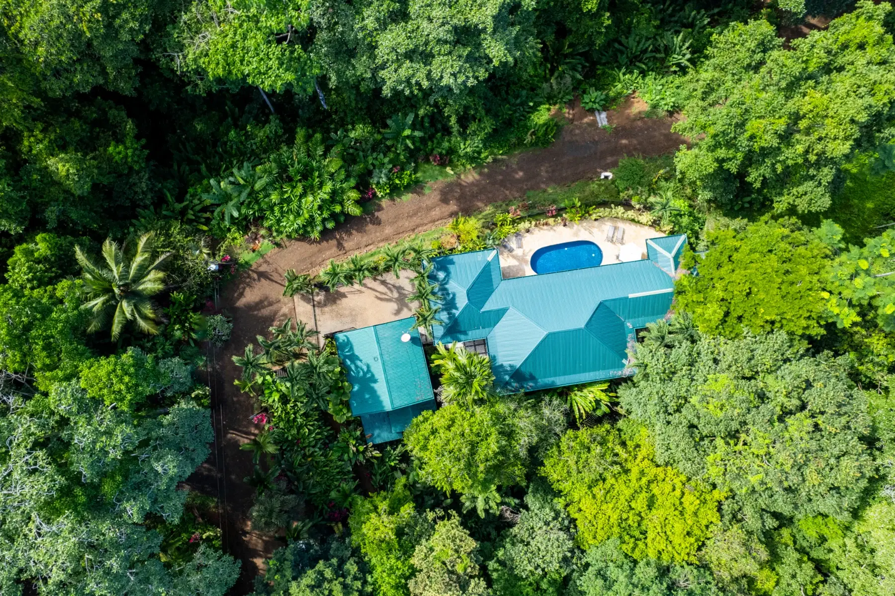 Casa en Bahía Ballena