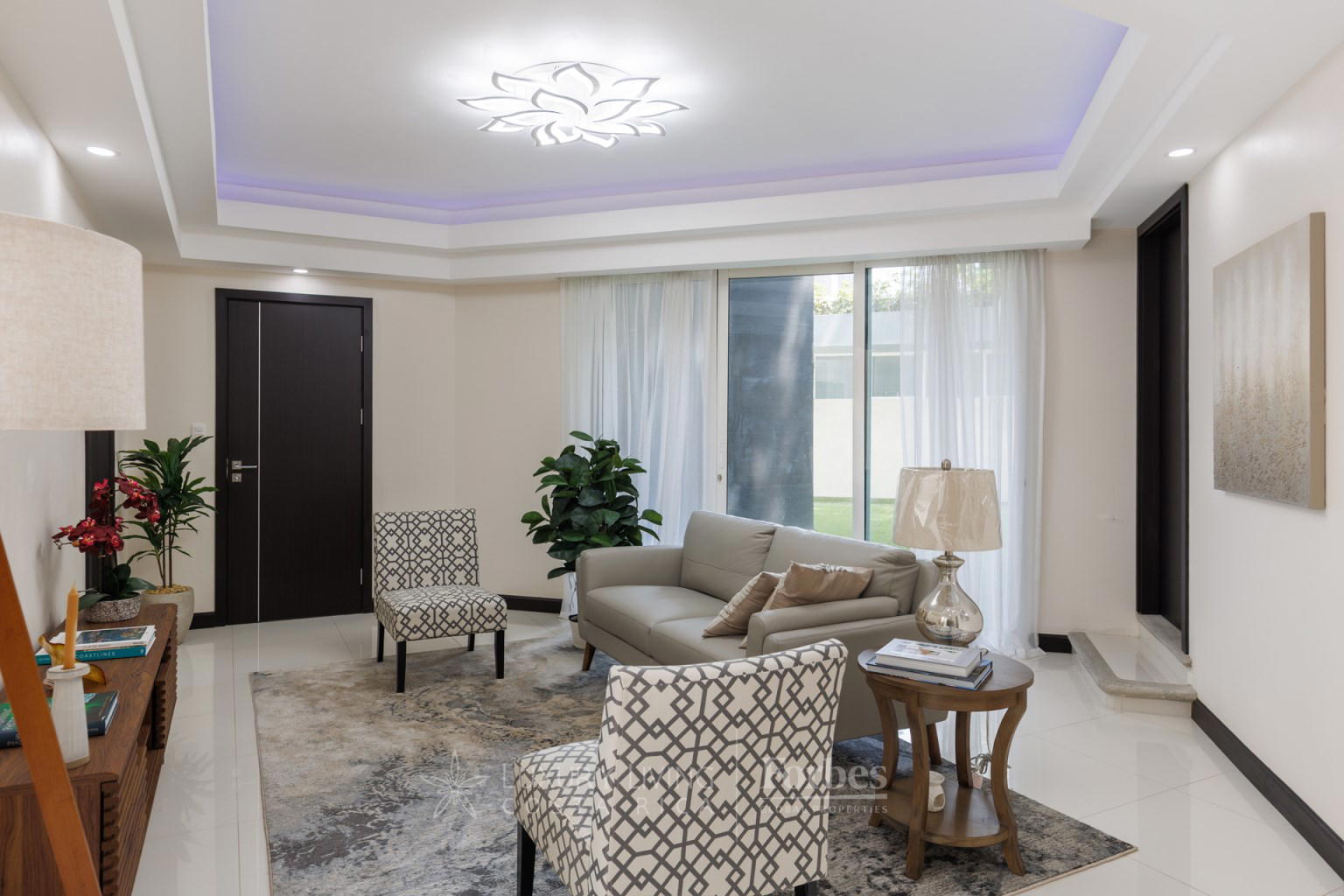 Apartment at San Rafael