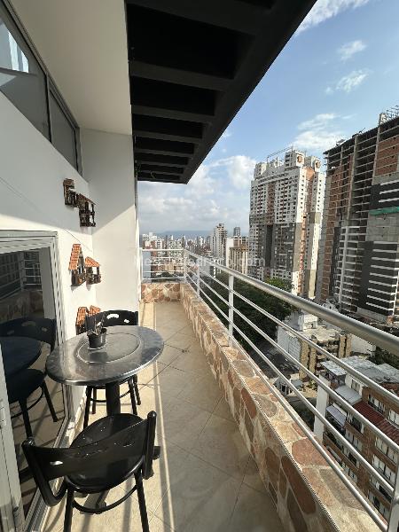 Apartment at Escazú