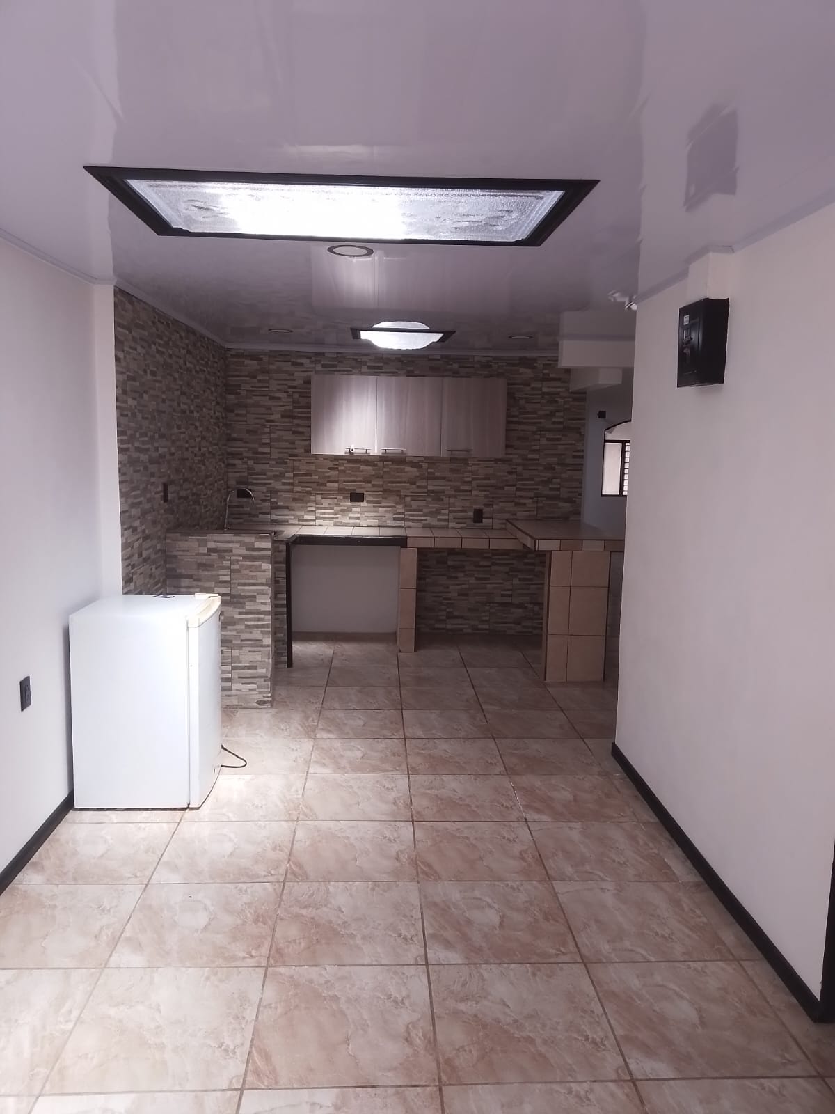 Casa en Aguacaliente
