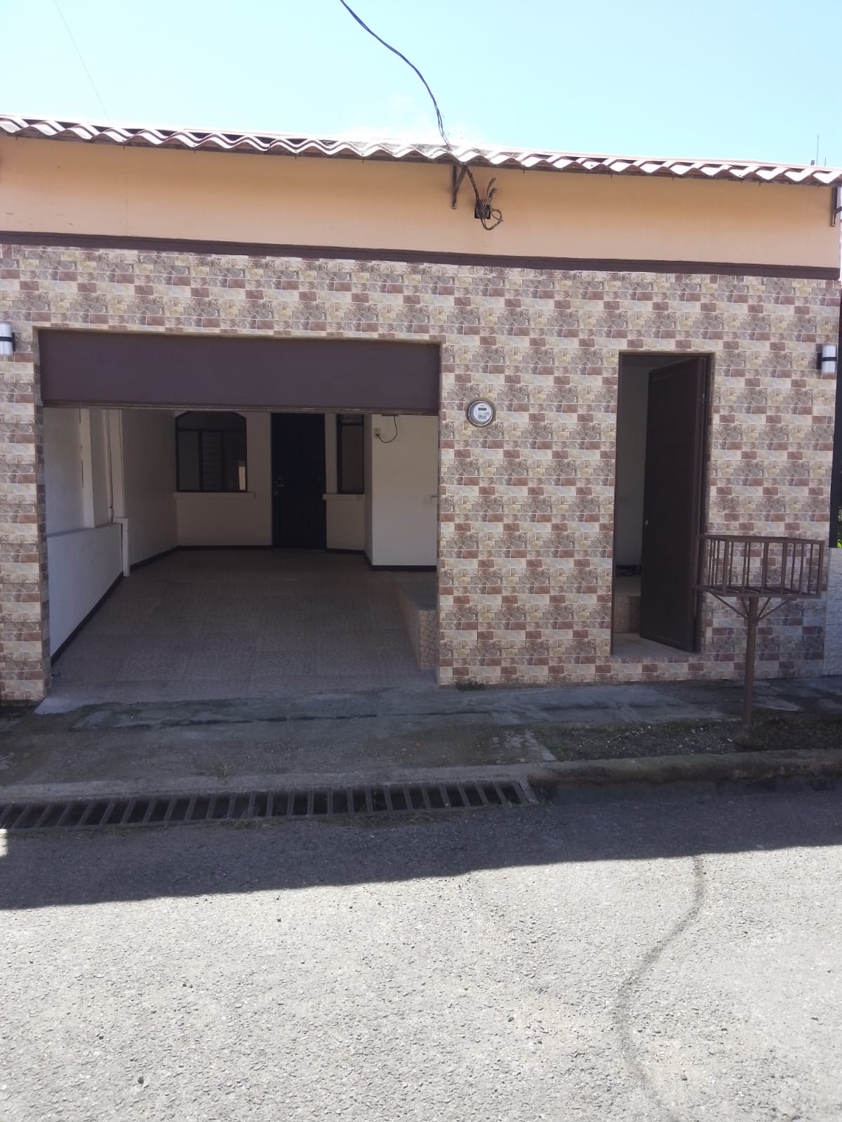 Casa en Aguacaliente