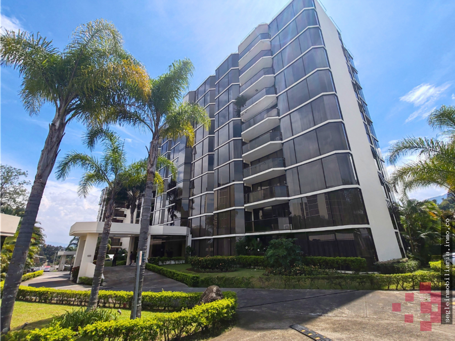 Apartamento en Condominio Bello Horizonte