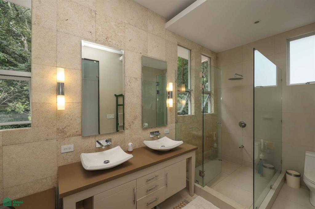 Casa en Condominio Cerro Colón