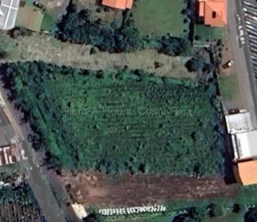 Property at Desamparados