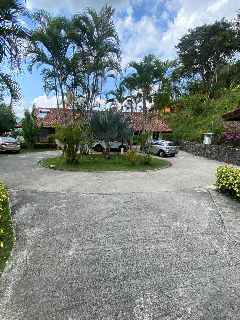 Property at Jesús