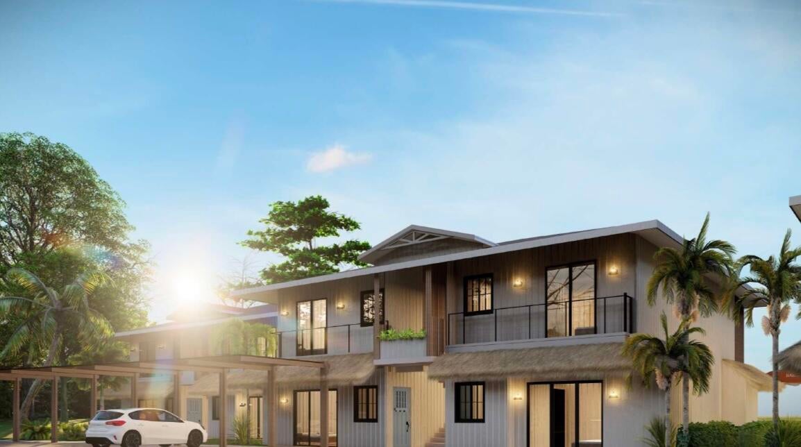 Apartamento en Condominio El Encanto