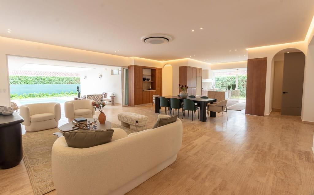 Property at Bosques de Lindora