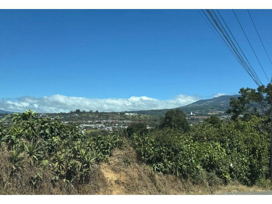 VENTA DE LOTE, CARTAGO, LA UNIÓN, RÍO AZUL