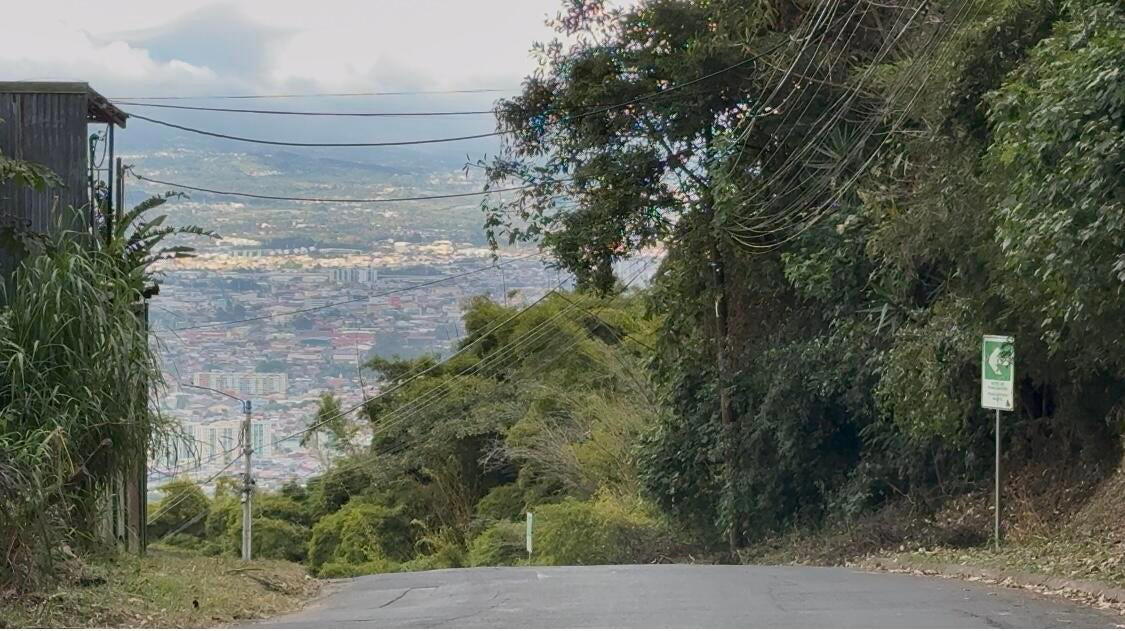 Property at Concepción